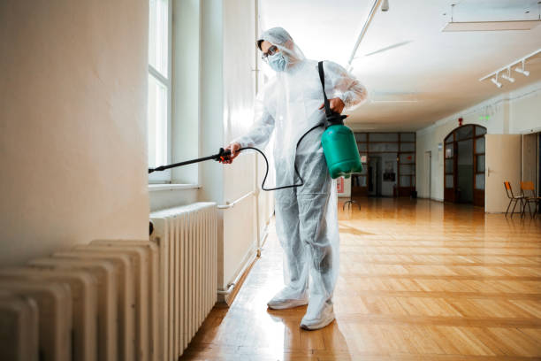 Best Affordable Pest Control Services  in Marshall, MO